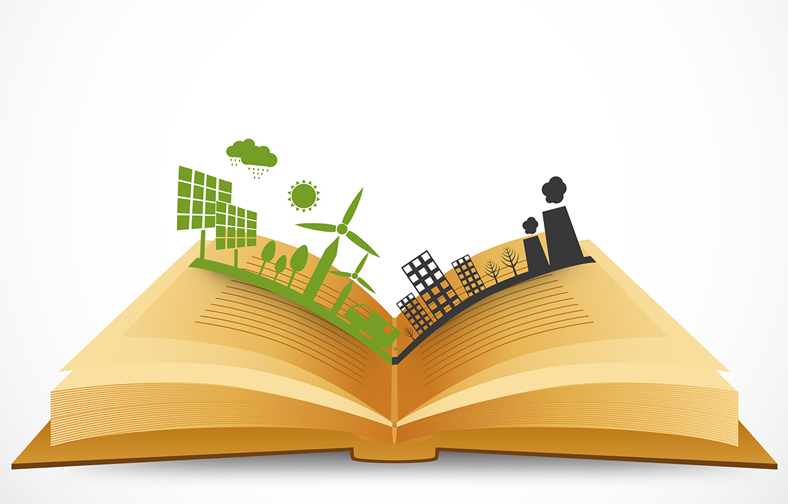 Réalisations YHC Environnement Consultants en environnement et énergie
